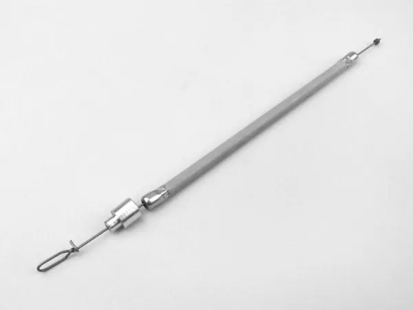 Chokekabel -PIAGGIO- Vespa - SHBC 19mm (200/130mm)