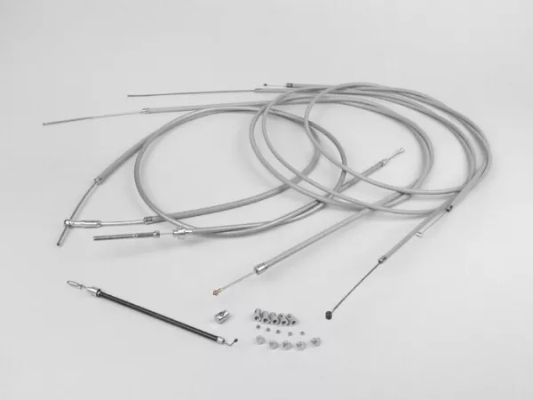 Treinset -PIAGGIO- Vespa PK S, PK XL1