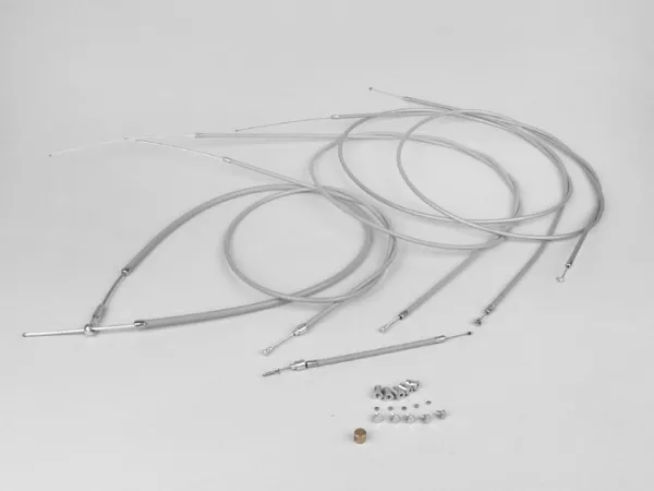 Treinset -PIAGGIO- Vespa V50, PV125, ET3