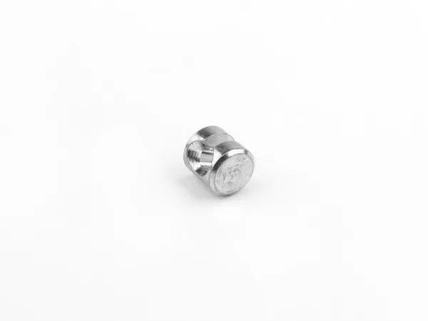 Cable barrel -PIAGGIO- fitting Ø=8x8mm - Vespa PX, T5 125cc, Rally, Sprint, VBB, VNB, VNA, VBA, Super, TS, GT, GTR, V50, 50N, SS50, SS90, V90, V100, PV, ET3