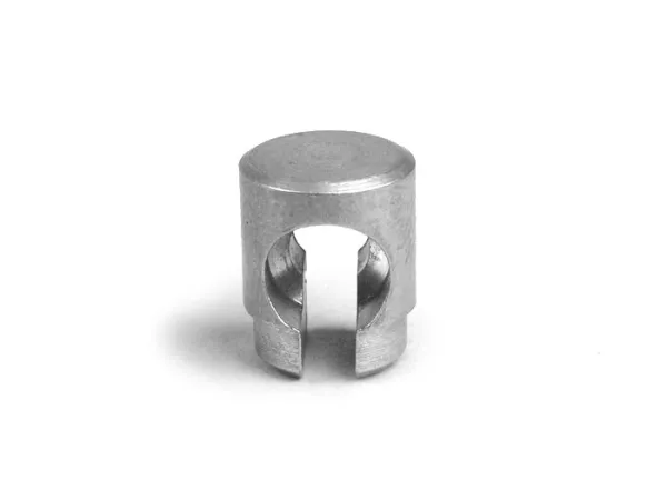 Gloeilamp nippel adapter -PIAGGIO- nippel Ø=9x13mm - Vespa PK S, PK XL