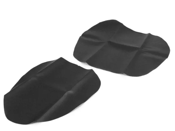 Funda de asiento -X-TREME- Aprilia SR R, SR Factory - Negro