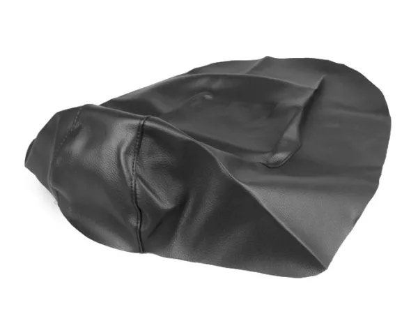 Funda de asiento -X-TREME- Peugeot Vivacity (a partir de 2008) - Negro