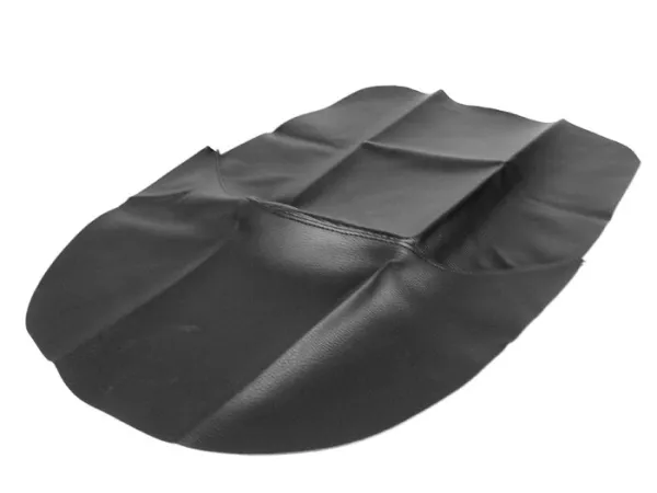 Funda de asiento -X-TREME- Gilera DNA - Carbon Style