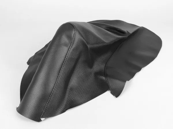 Funda de asiento -X-TREME- Gilera ICE - Carbon Style