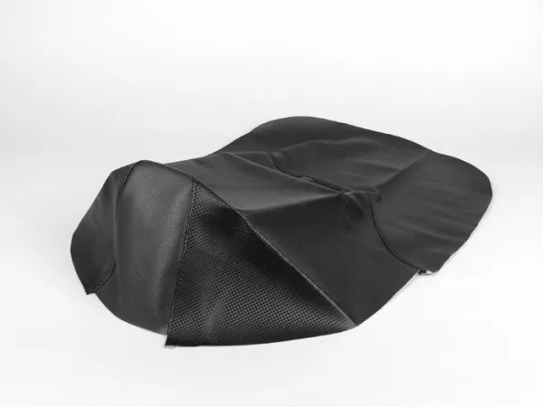 Funda de asiento -X-TREME- Piaggio Zip 2000 - Carbon Style
