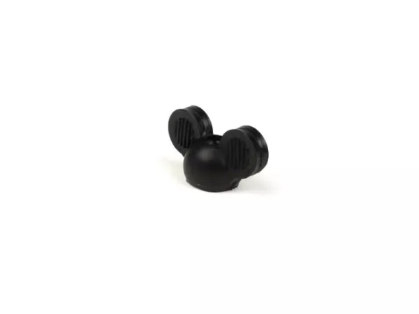 Cover for winged nut for fastening fuel tank cap -ARIETE- Vespa M5 Vespa Wideframe V1T, V15T, V30T, V33T, GS160 / GS4 (VSB1T)