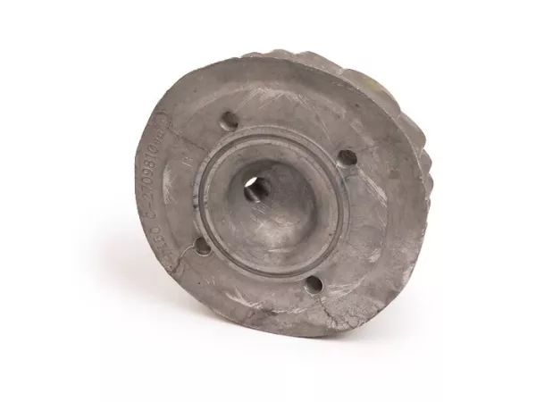 Cylinder head -LML 150 cc 3 Ports- Vespa P125-150, GT125 (VNL2T), GTR125 (VNL2T), TS125 (VNL3T), Sprint150 (VLB1T)