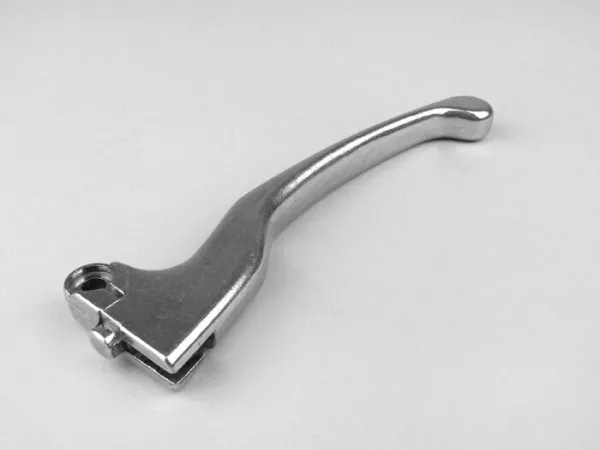 Brake lever (rear drum brake) -APRILIA- Amico (075, ZD4MK), Gulliver (ZD4LH02, ZD4LHA), Mojito (ZD4PKC0), Rally (ZD4MD0, ZD4MDB, ZD4TM), Sonic (ZD4PBB0, ZD4PBB1), SR (078, ZD4LC, ZD4LY, ZD4MZ, ZD4PX)