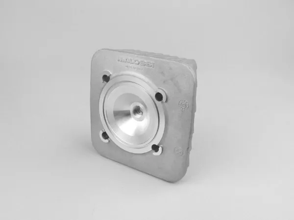 Cilinderkop -MALOSSI 172 ccm- Piaggio AC Maxi 2-takt - Piaggio SKR125/150, Skipper 125/150, TPH125, Aprilia SR125