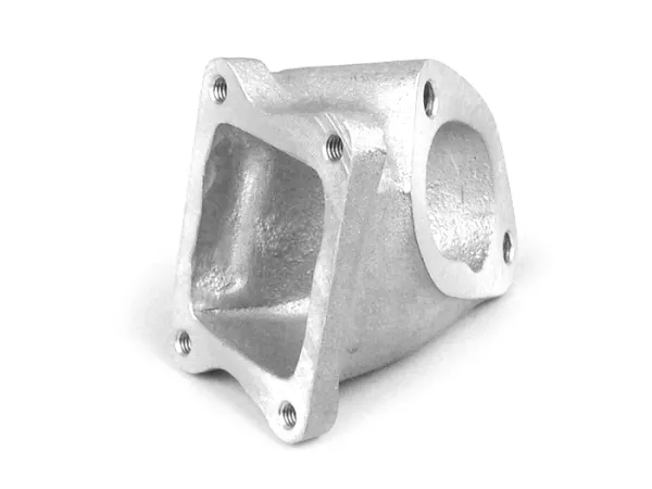 Manifold intake - Manifold intake membran - PENGEMBANGAN MB Membran - Lambretta 200-240 ccm