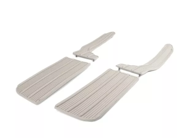 Floor mat -LAMBRETTA- Lambretta TV 175 (series 1)