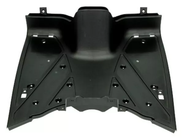 Footboard -PIAGGIO- TPH Baru (dari tahun 2010) (LBMC501, LBMM701, ZAPM501), Aprilia Sport City One (ZD4SB, ZD4SG)