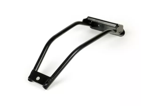 Number plate holder -PIAGGIO- New Typhoon (2010-) (LBMC501, LBMM701, ZAPM501), Aprilia Sport City One (ZD4SB, ZD4SG)