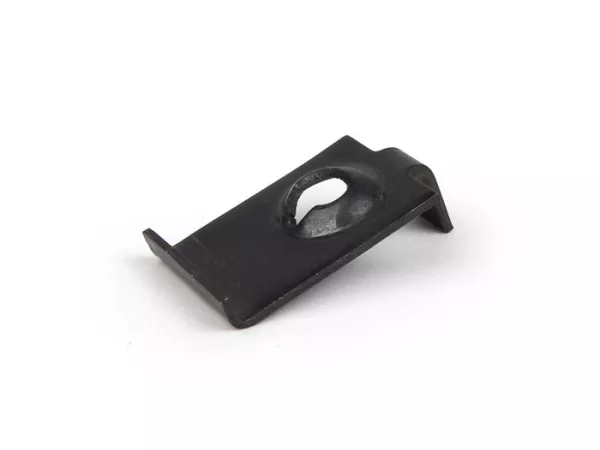 Faro con placa de bloqueo -VESPA rectangular- V50 Special