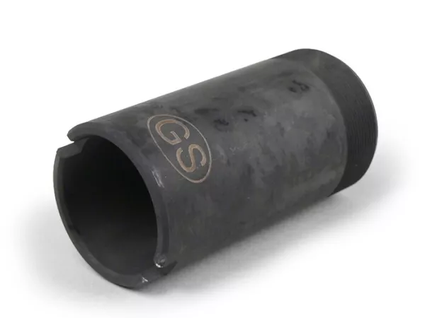 Exhaust manifold -VESPA- Vespa GS160/GS4 (VSB1T), SS180 (VSC1T), Rally180 (VSD1T)