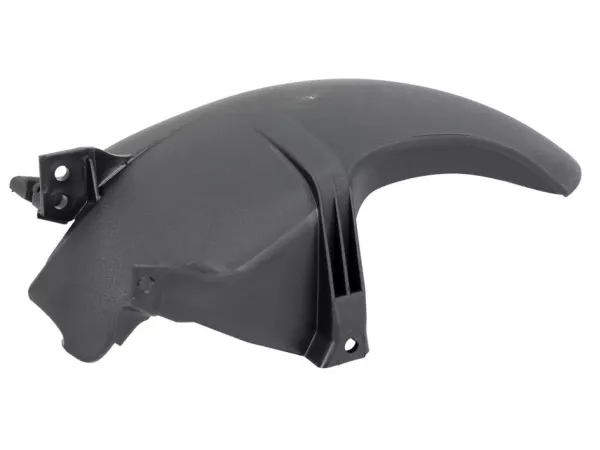 Guardabarros trasero -PIAGGIO- Vespa GT 250 (ZAPM45102), Vespa GT L 125 (ZAPM31100, ZAPM31101), Vespa GTS 250 (ZAPM45100), Vespa GTS 300 (ZAPM45200, ZAPM45202, ZAPMA3300), Vespa GTS HPE 300 (ZAPMA3600, ZAPMD310), Vespa GTS Super 125 (ZAPM45300, ZAPMA3700,