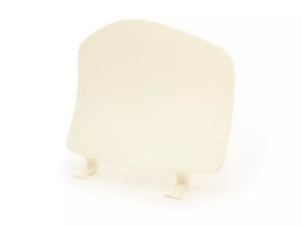 Portière boîte à gants -PIAGGIO- Vespa LX (ZAPC38, ZAPM44, ZAPM68), Vespa LXV (ZAPC38, ZAPM44, ZAPM68)
