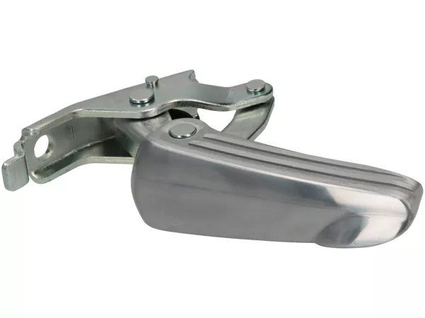 Reposapiés -PIAGGIO- Vespa GT, GTL, GTS 125-300, GTV - izquierdo