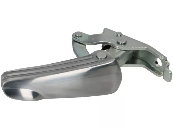 Reposapiés -PIAGGIO- Vespa GT, GTL, GTS 125-300, GTV - derecho