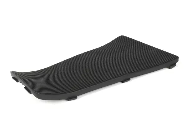 Central floor mat -PIAGGIO- Vespa LX (ZAPC38, ZAPM44,ZAPM68), Vespa LXV (ZAPC38, ZAPM44,ZAPM68), Vespa S (ZAPC38, ZAPM44,ZAPM68)