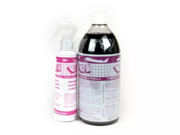 Korrosionsschutzmittel -ACF-50- Pumpzerstäuber (32 OZ) - 946ml