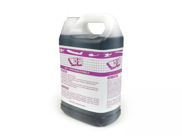 Korrosionsschutzmittel -ACF-50- Kanister - 4000ml