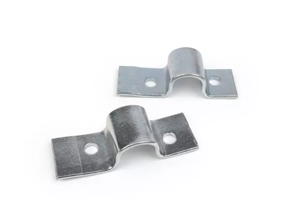 Center stand brackets -OEM QUALITY Ø=14mm- V50, V90, PV125