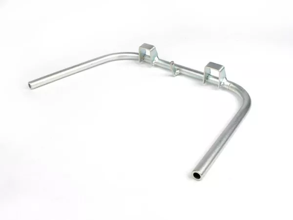 Caballete principal -CALIDAD OEM, Ø=16mm- Vespa V50, V90, PV125