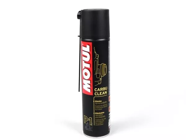 Vergaserreiniger -MOTUL- 400ml
