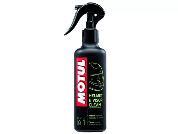 Rengöringsmedel för hjälmfoder -MOTUL- 250ml