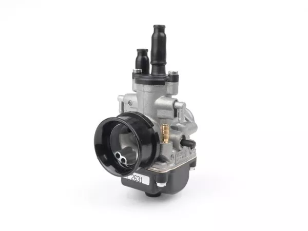 Carburateur -DELLORTO 19mm PHBG DS- AW=23mm -.
