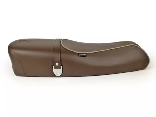 Seat -PIAGGIO- Vespa PX (Edition 2011) - brown
