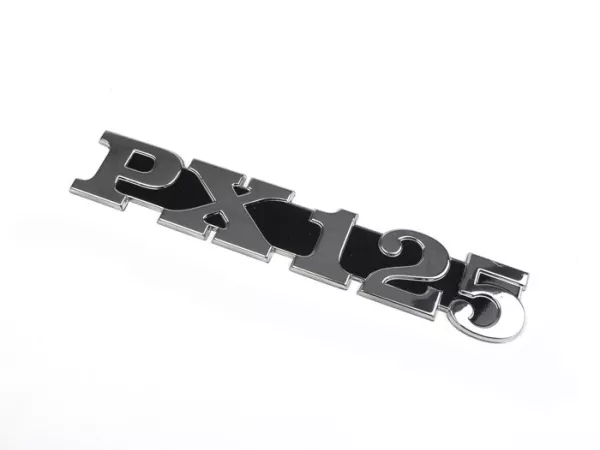 Tapa lateral rotulación -PIAGGIO- PX125- Vespa PX125 (a partir de 2011)
