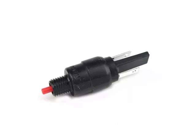 Sakelar lampu rem -PIAGGIO- Vespa PX 125 (ZAPM74100), Vespa PX 150 (ZAPM74200), Vespa GTS 125 (ZAPMA3100, ZAPMA3200, ZAPMA3700), Vespa GTS 150 (ZAPMA3200, ZAPMA3100), Vespa GTS 300 (ZAPM45200, ZAPM45202, ZAPMA3300), Vespa GTS HPE 300 (ZAPMA3600, ZAPMD310