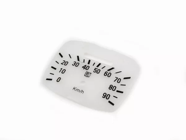 Speedo face -PIAGGIO- Vespa VNA1T till VNA2T, VNB1T