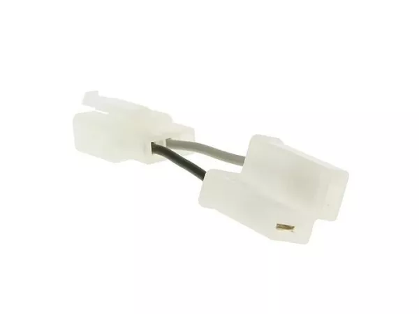 Cable adaptador unidad intermitente -101 OCTANE- 2 pines