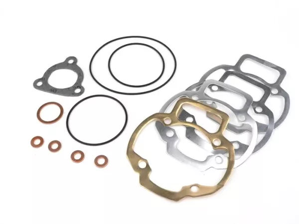 Cylinder gasket set -POLINI 84/94cc Big Evolution- Piaggio LC 2-stroke