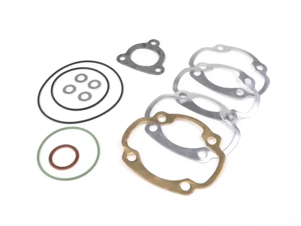 Cylinder gasket set -POLINI 84/94cc Big Evolution- Minarelli LC 2-stroke