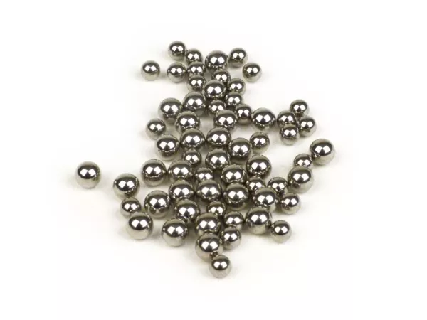 Balhoofdset - balhoofdlagerset -LAMBRETTA- J50, J100, J125