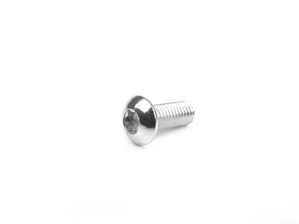 Screw Torx -ISO 7380/1 M5 x 12mm- TX25 - 10.10