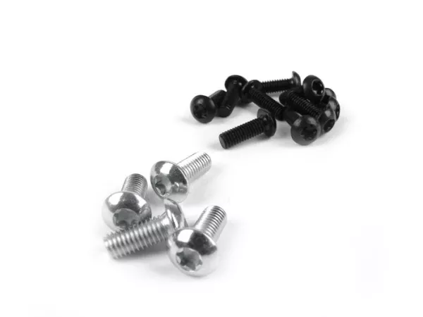 Screw set for clutch -MMW Hartz 4.2 & 4 & 5- Vespa Smallframe - 10.9
