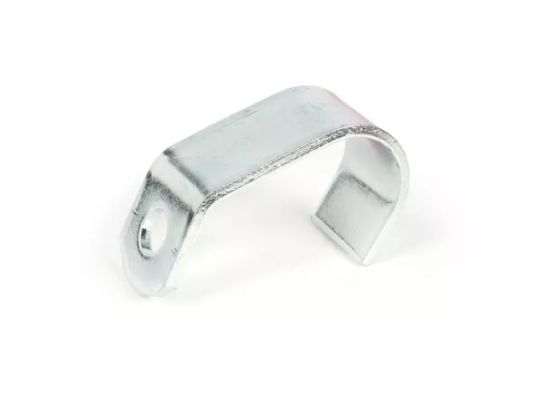 Ganchos para portaequipajes delantero plegable -AMS CUPPINI Wide- Vespa Largeframe, Vespa Smallframe, Lambretta LI, LIS, SX, TV, DL, GP