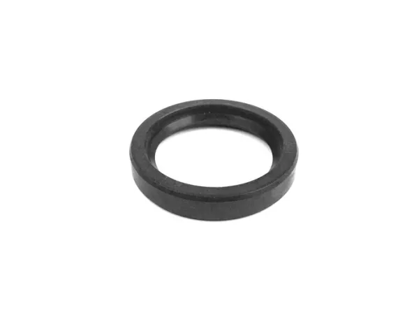 Joint spy 30x40x7mm - (pour roue avant, roue arrière / tambour de frein arrière Vespa GS160 / GS4 (VSB1T), SS180 (VSC1T))