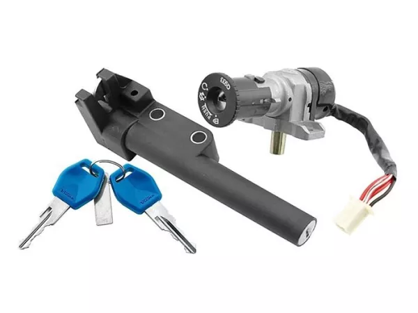 Schloss-Set -OEM QUALITÄT- Keeway ARN 125 ccm