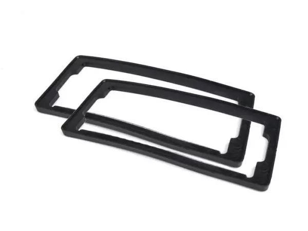 Pakkingset voorste richtingaanwijzerhuis/frame -SIEM- Vespa PX80, PX125, PX150, PX200, T5 125cc