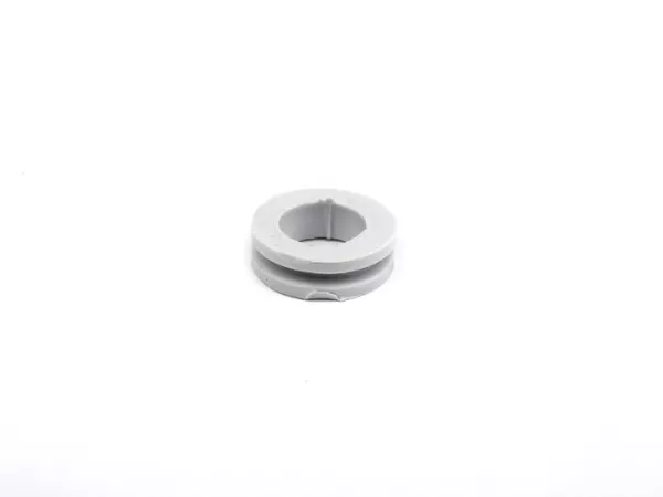 Grommet headlight wire/front fender -OEM QUALITY- Vespa Wideframe V1-V15, V30-V33, VN, VM