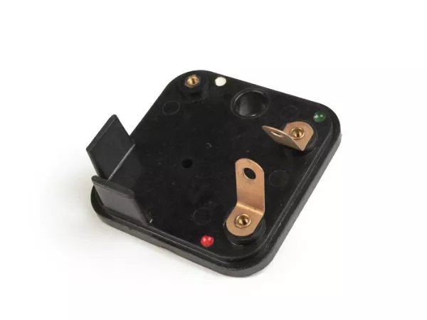 Placa base rectificadora -GRABOR- Vespa VNB, VBB, Sprint (VLB)