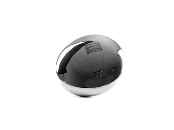 Afdekkap wielmoer / remtrommel Ø=36mm -OEM KWALITEIT- Vespa GL 150, GS160 / GS4 (VSB1T), SS180 (VSC1T)