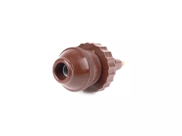 Bougiekabel HT -OEM KWALITEIT- Vespa Breedframe V30-V33, VM, VN